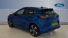 Ford Puma 1.0 EcoBoost Hybrid mHEV 155 ST-Line 5dr Petrol Hatchback